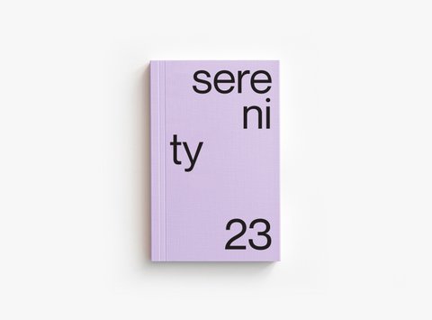 Planner 2023 Mauve