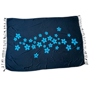 Beachsarong Bunga