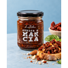 Strica e Mancia – Ciliegino secco con mandorle · 190 g
