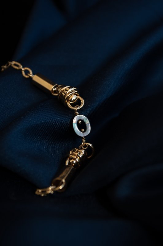 Lucien Bracelet