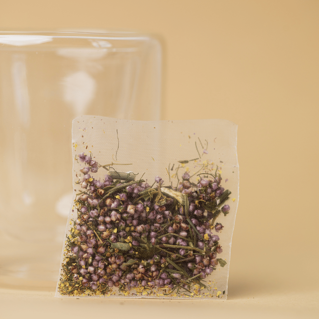 Floral Lightness Infusion ⸱ fremmer slankning