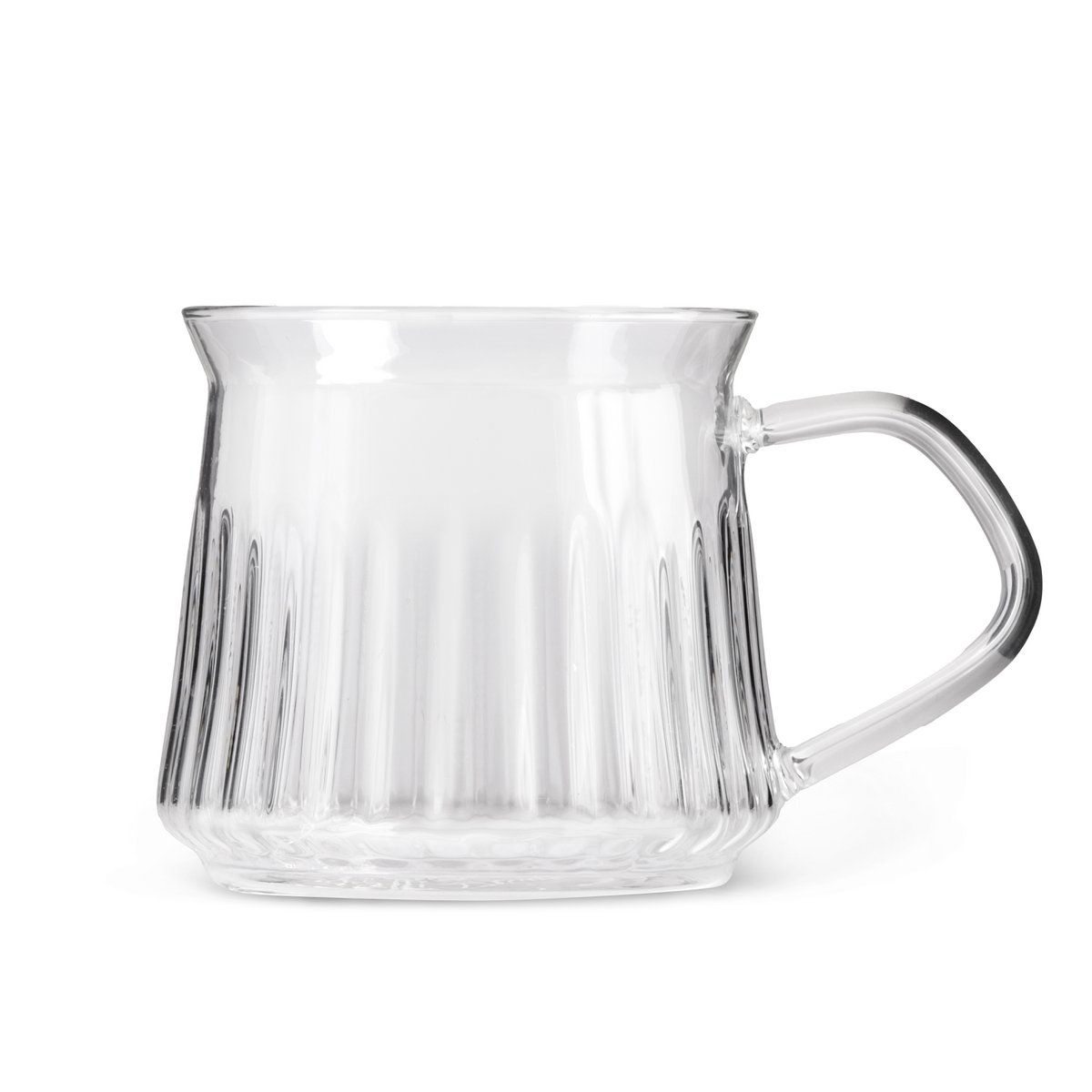 SET de 2 vasos doble pared 320ML MIA 1104