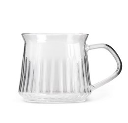 SET of 2 double wall glass 320ML MIA 1104