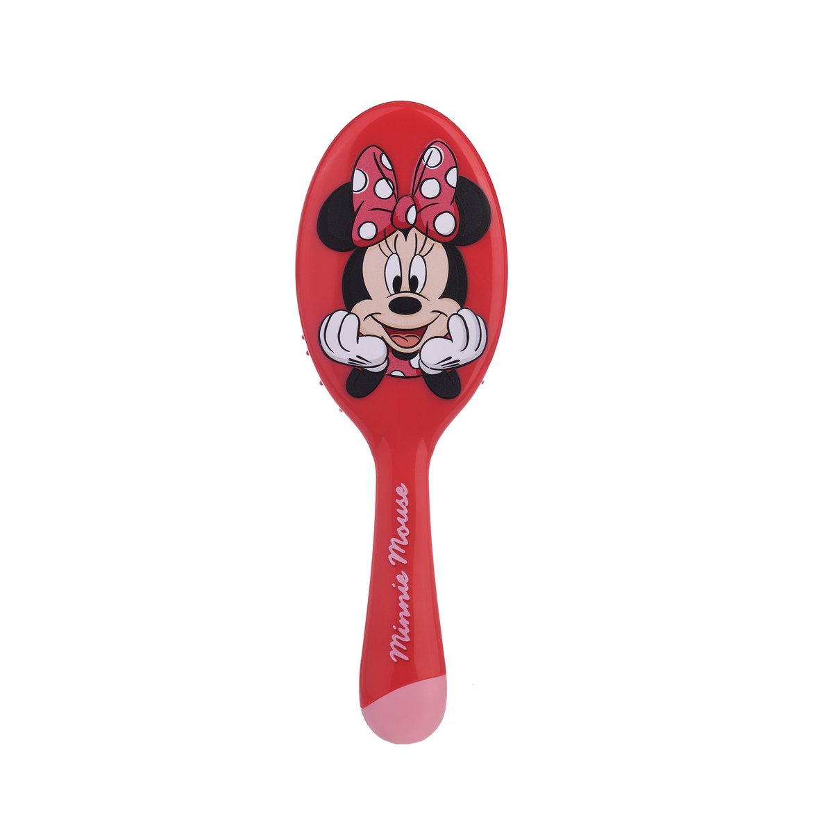 Minnie Hair Brush