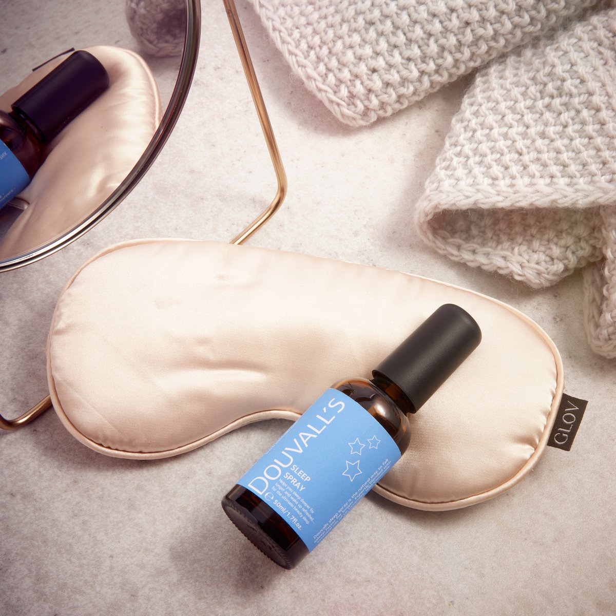 Natural Sleep Spray 50ml
