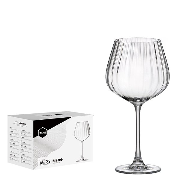 VASO GIN-TONIC 64 CL JONICA