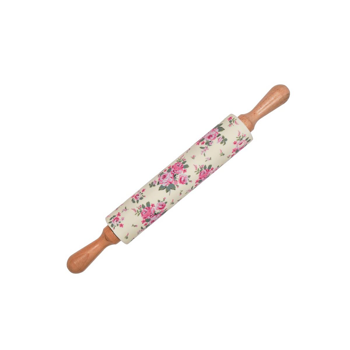 Silikone kagerulle Bella 43 cm Isabelle Rose