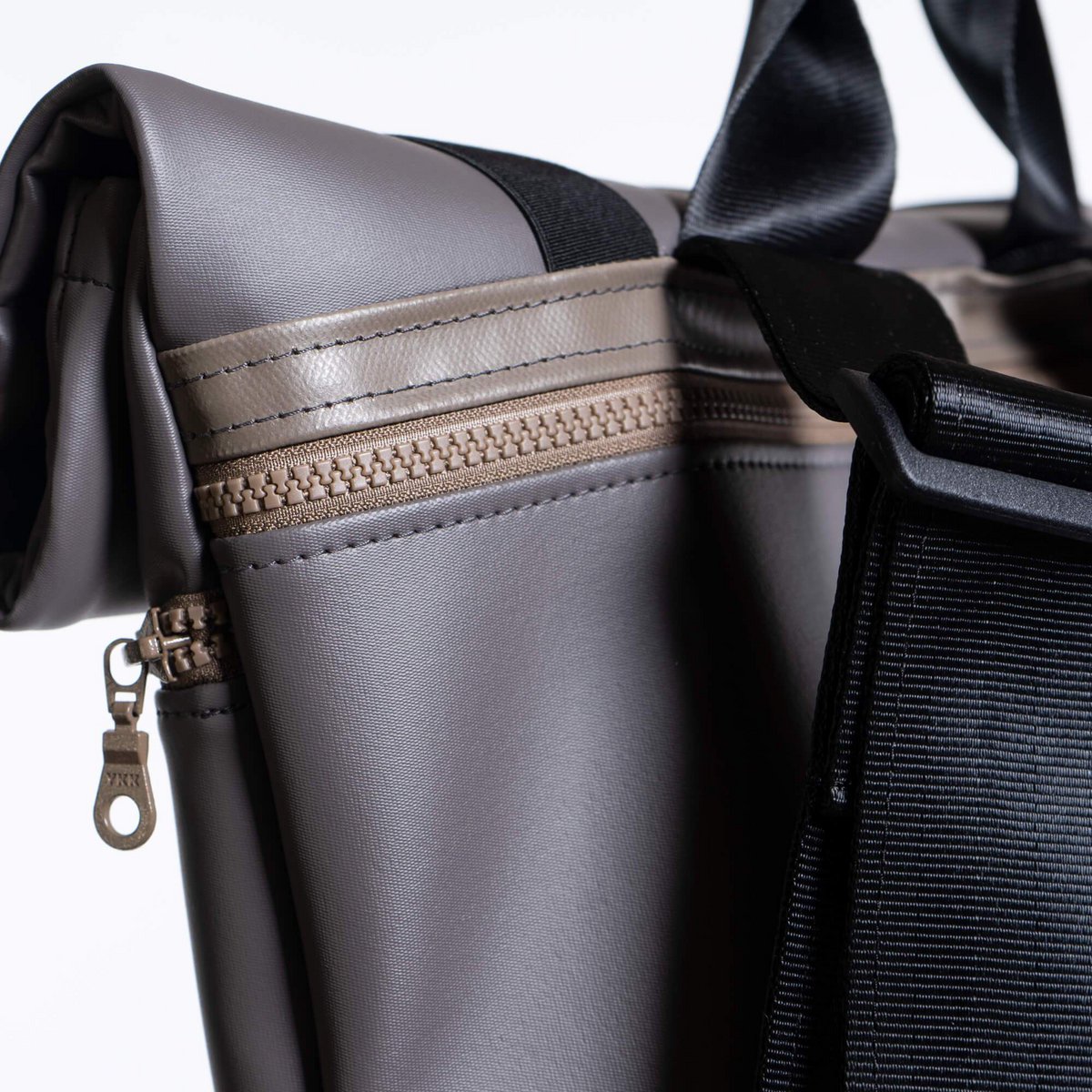 Backpack Ben