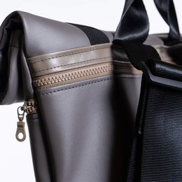 Backpack Ben