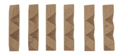 3D Wooden match box puzzle,