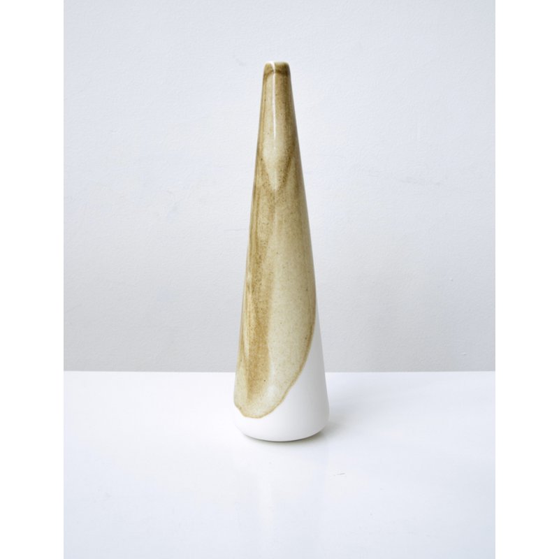 COMME COULÉ grand vase