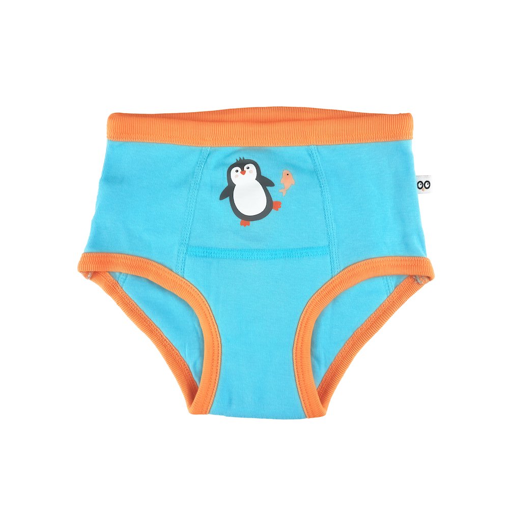 Zoocchini Oefenbroekjes Junge Sea Crew 2-3Y