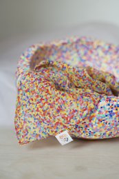 Spil klud - Super Confetti - Spieletuch- Play Cotton