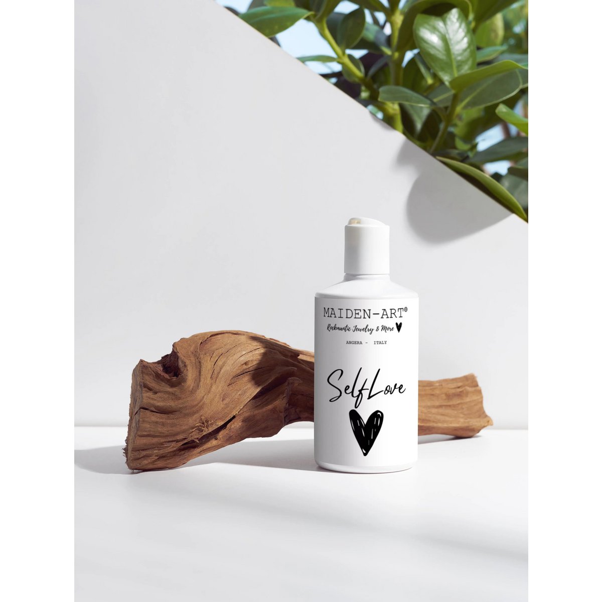 Shampoo nutriente Mindful Hair Care Shampoo nutriente e volumizzante