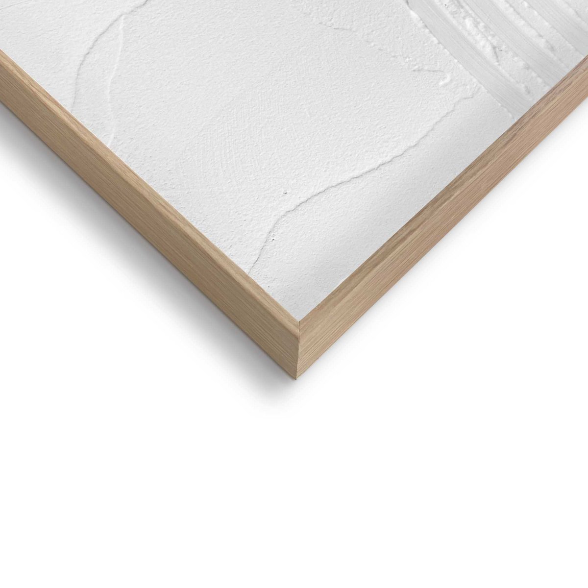 Cuadro 3D Arte Relieve Arte Beige Relieve 40x30