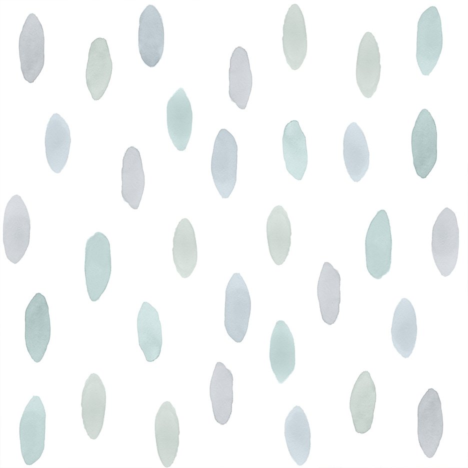 Blue (1 sheet)