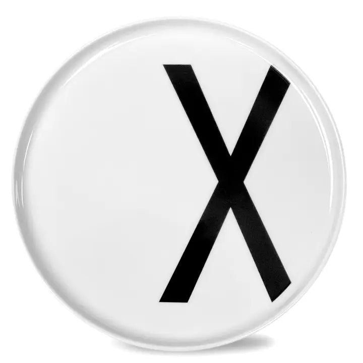 X