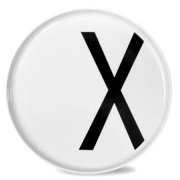 X