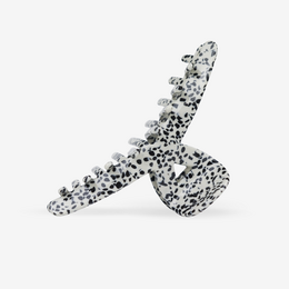 Hair Clip - Fine Dott