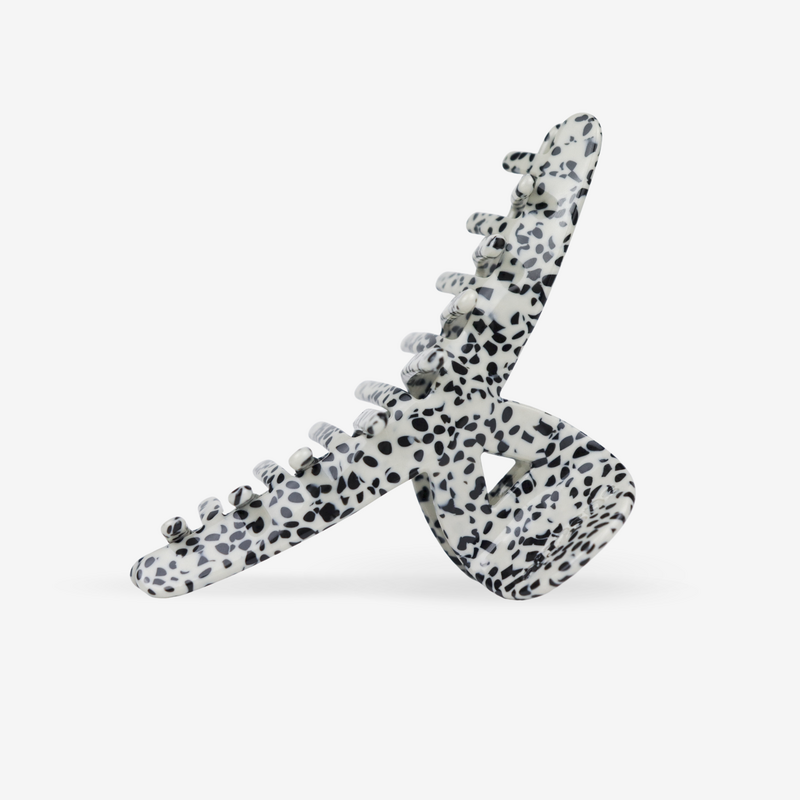Hair Clip - Fine Dott