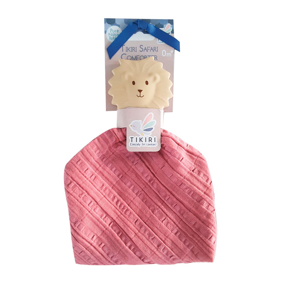 Cuddle cloth - Lion