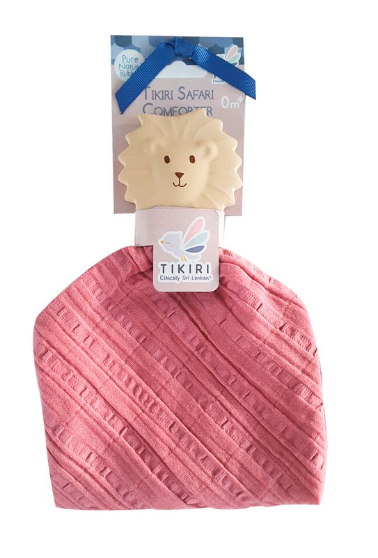 Cuddle cloth - Lion