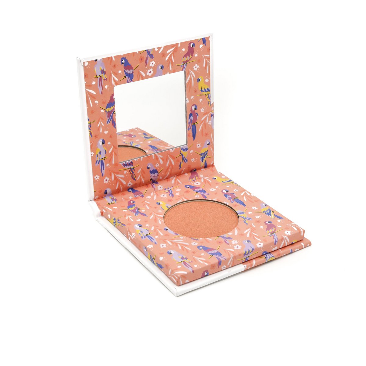 Natuurlijke Blush - Peachy Parrot