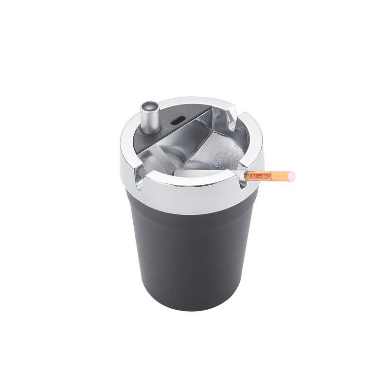 Cendrier de voiture push-to-eject - CHAMP