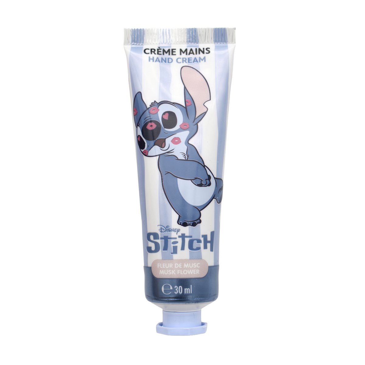 Crema de Manos Stitch & Angel – 30 ml