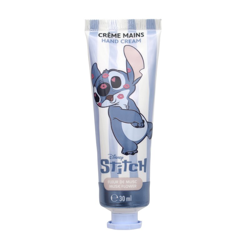 Crema de Manos Stitch & Angel – 30 ml