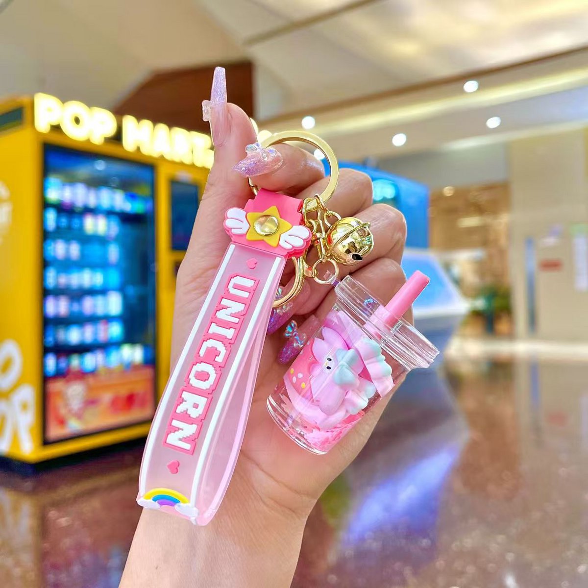 Bubble-tea