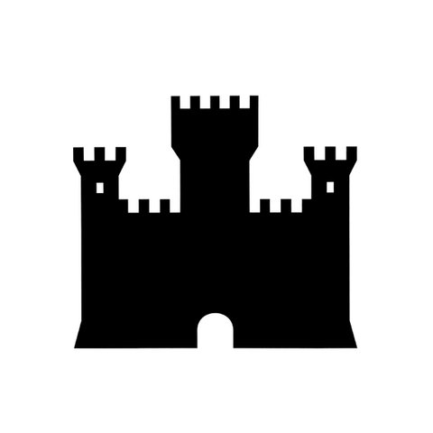 Black Castle