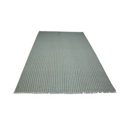 Alfombra de dormitorio Sandrift Kilim tejida a mano