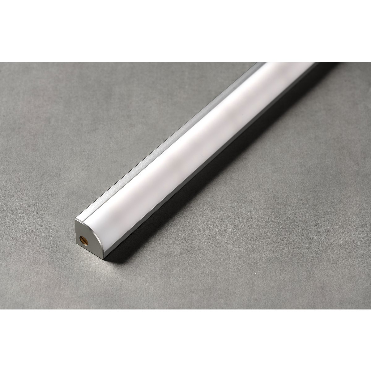 Tiered cupboard shelf lighting 56cm LED