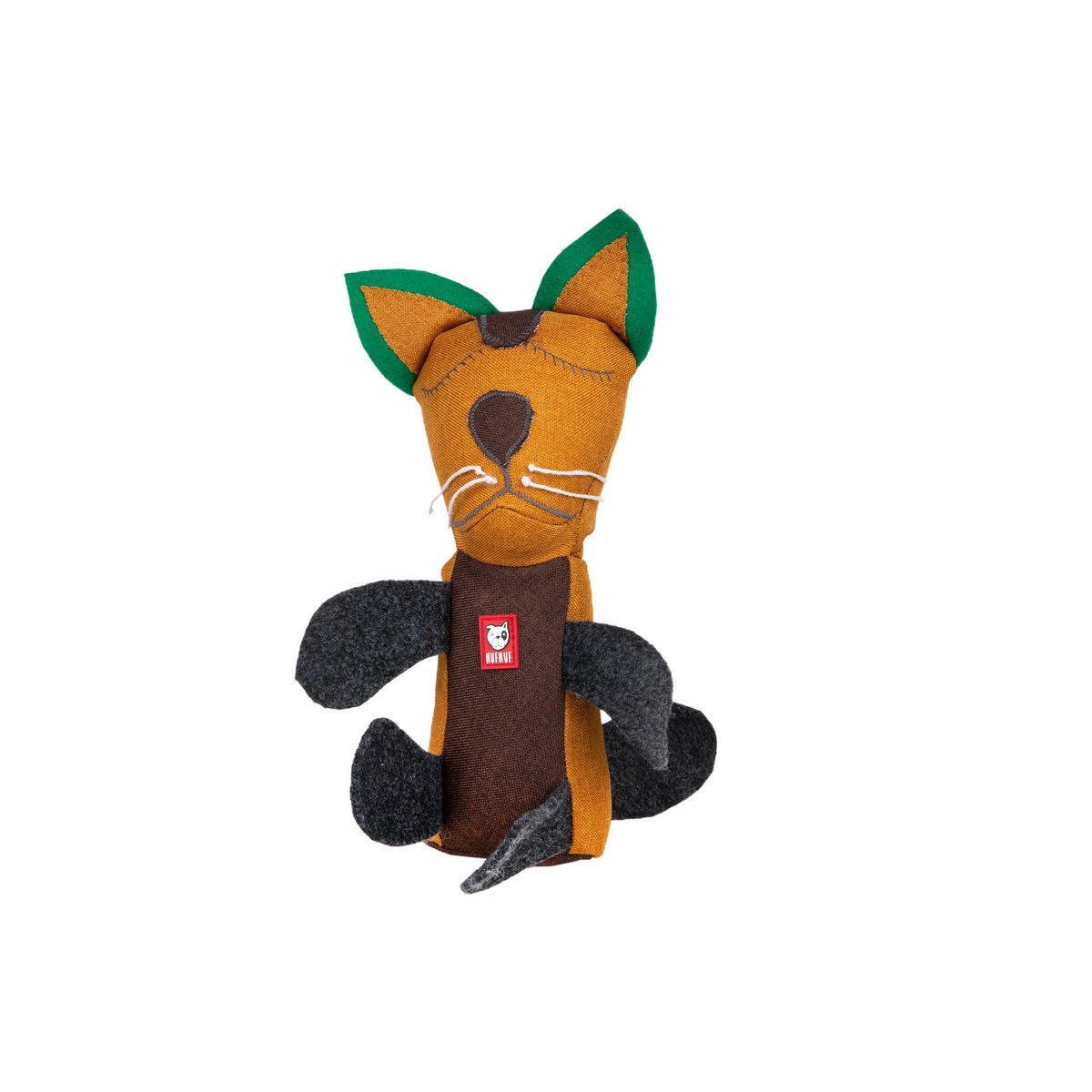 Upcycled toy