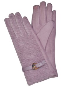 Cham Cham Handschuhe, 100% Polyester