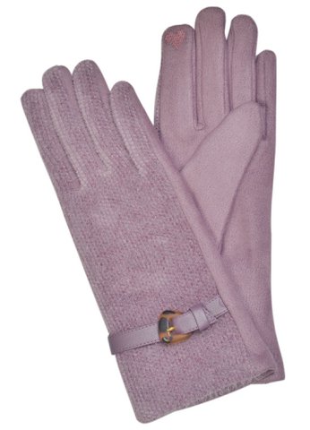 Cham Cham-handschoenen, 100% polyester