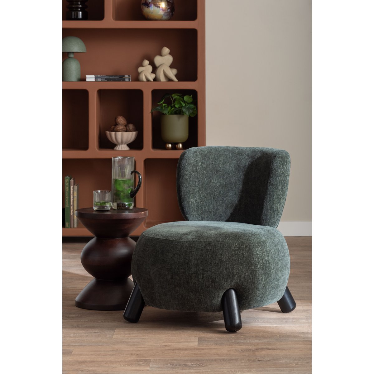 Table Lamp Boaz