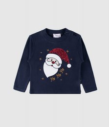 Camisole Natal - HO HO HO