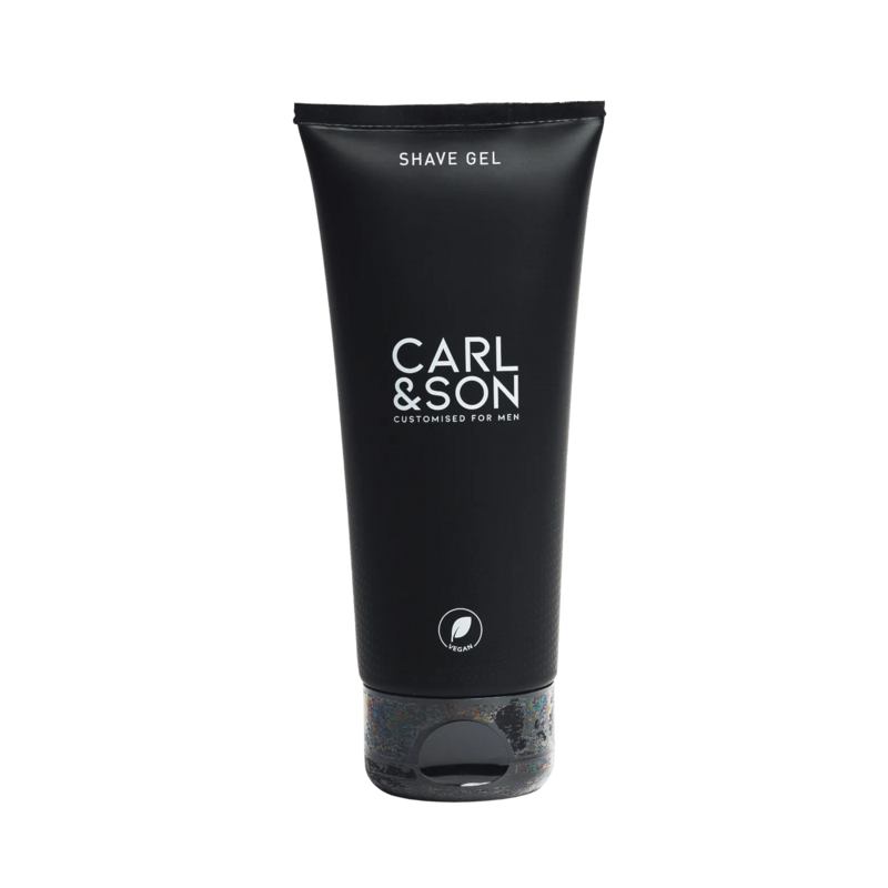 Gel da barba