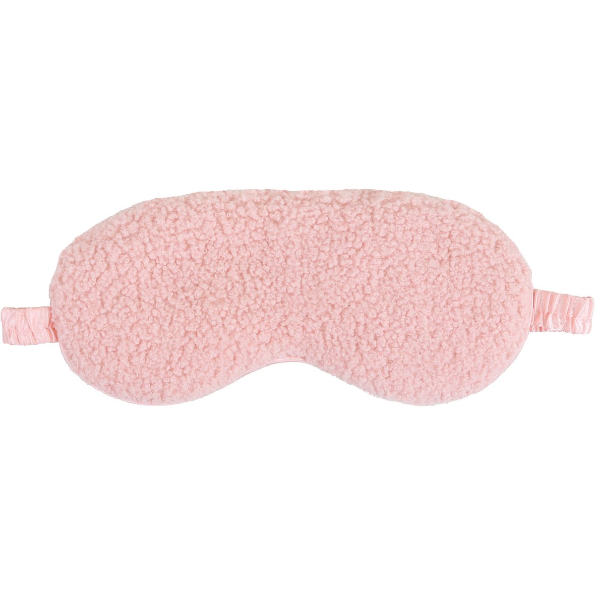 WS Textured Eye Mask Blush Pink