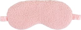 WS Textured Eye Mask Blush Pink