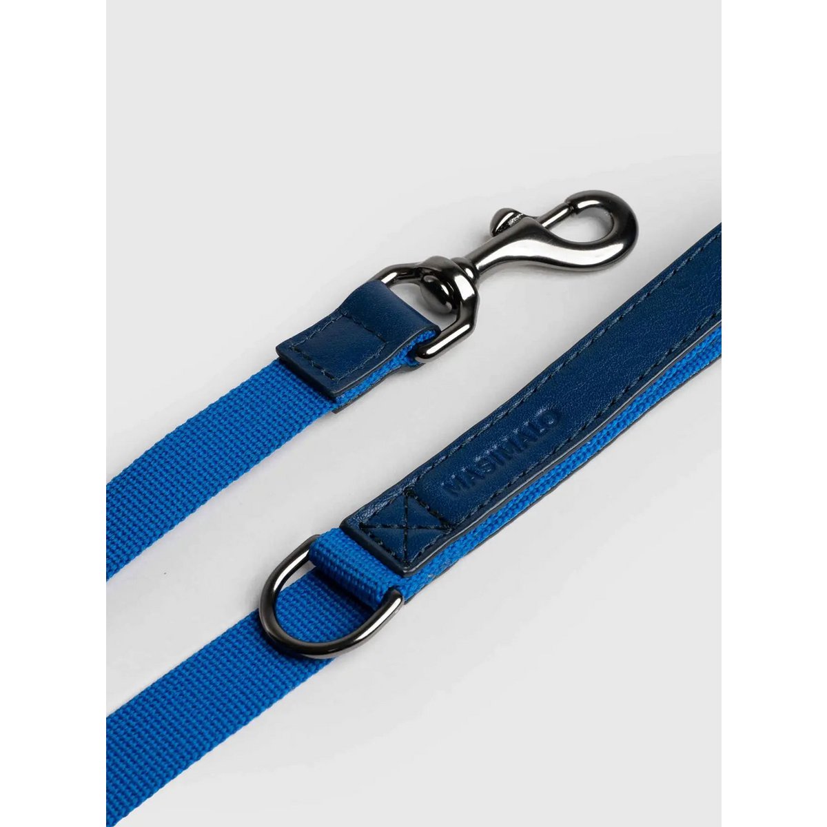LEAD NAVY/GRANDALA BLUE