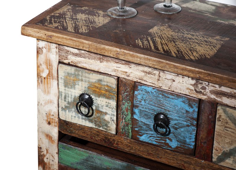 Kitchen trolley