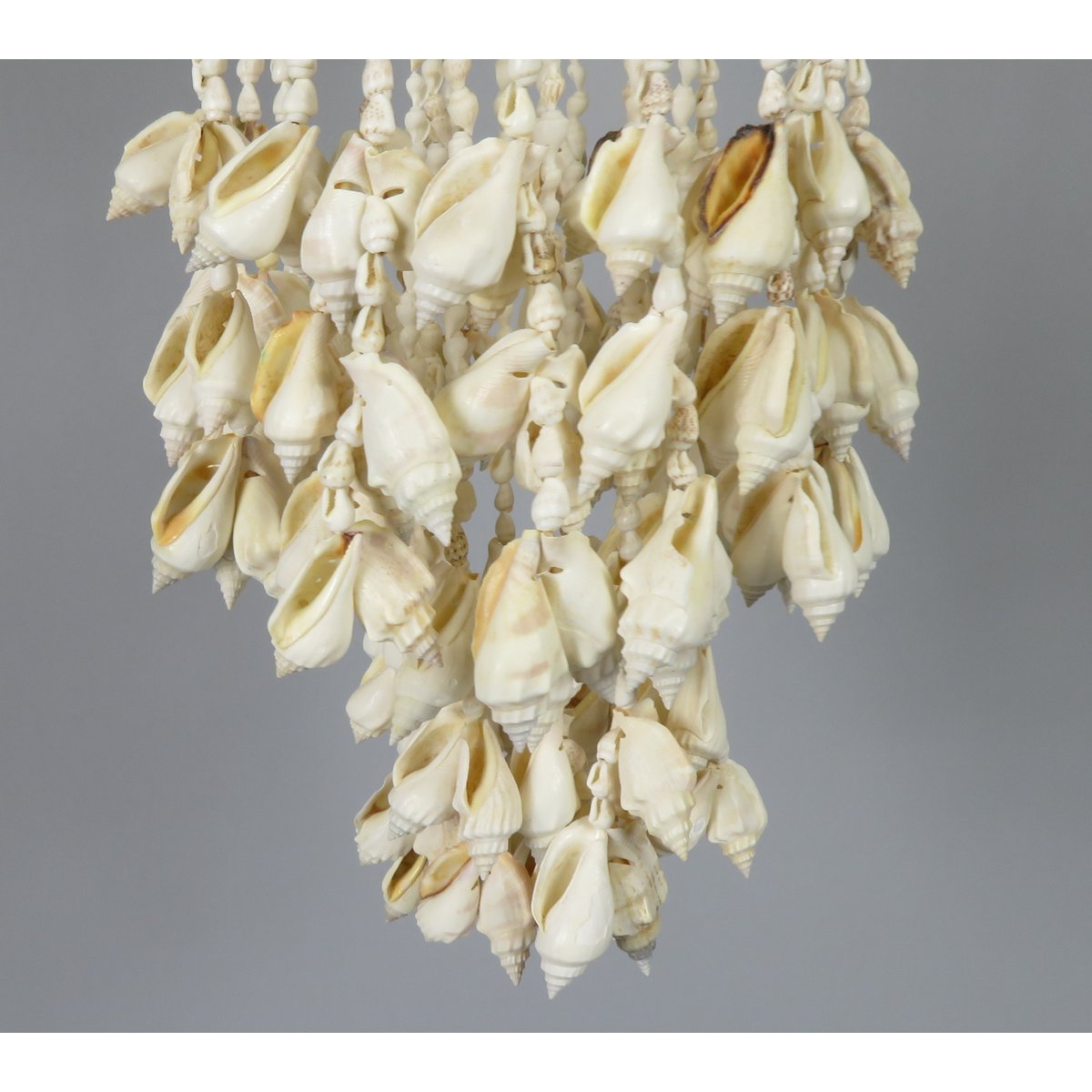 Shell pendant - Percing