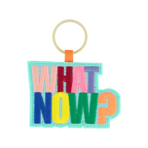 Keyring What Now ?