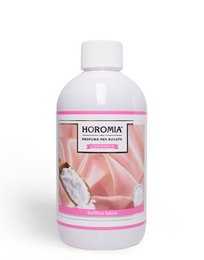 Profumo di cera Horomia Soffice Talco 500ml