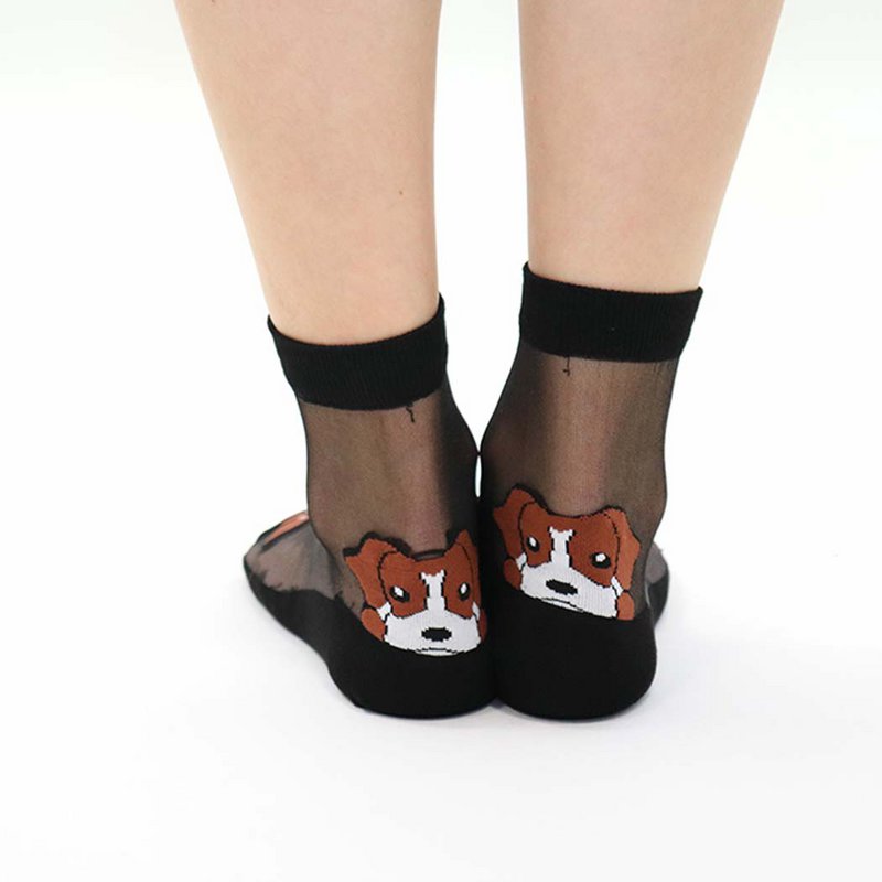 Puppy Socks