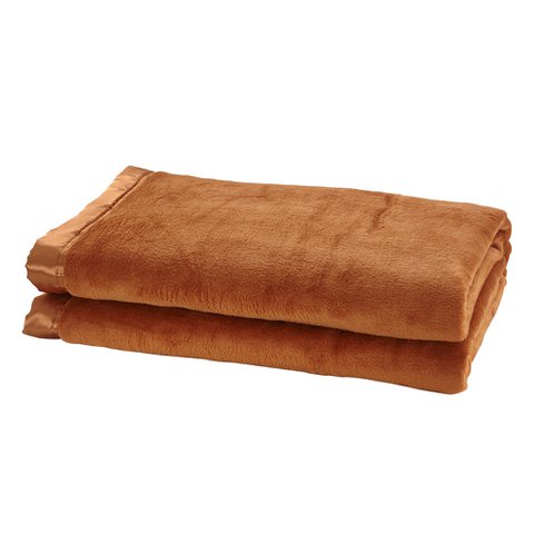 Silk Blanket