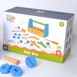 BusyKids tool set